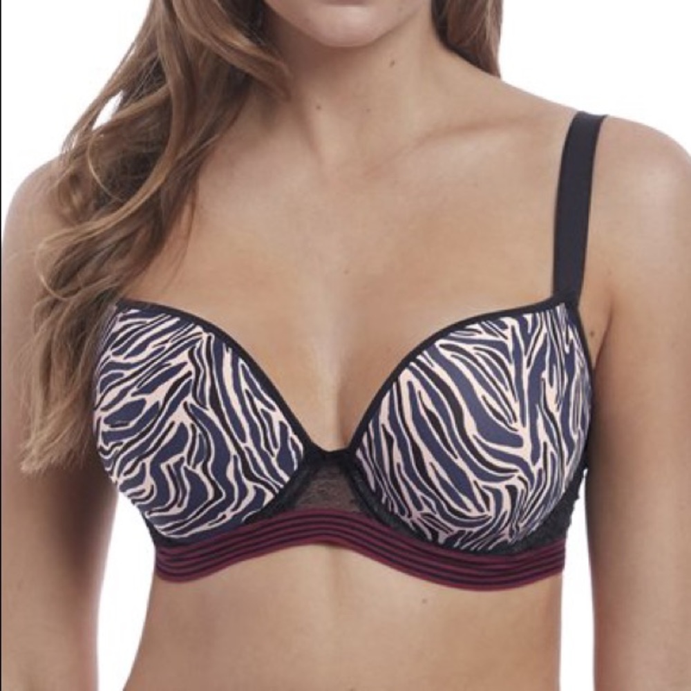 Freya Bra 32G like new condition